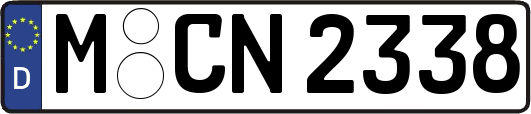M-CN2338
