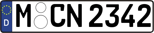 M-CN2342