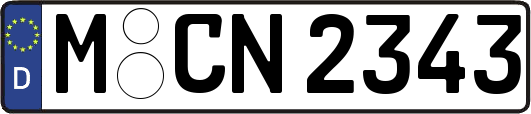 M-CN2343