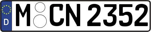 M-CN2352