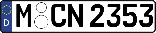 M-CN2353
