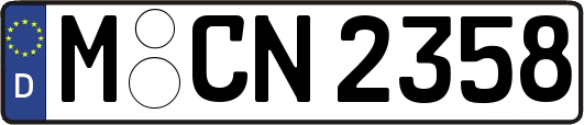 M-CN2358