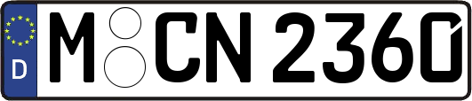 M-CN2360