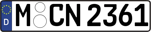 M-CN2361