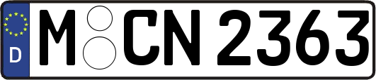 M-CN2363