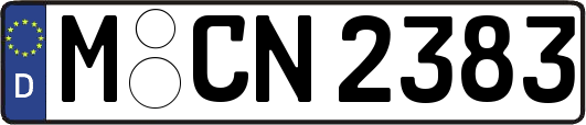 M-CN2383
