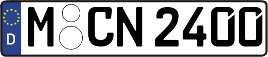 M-CN2400