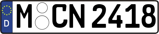 M-CN2418