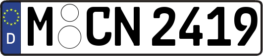 M-CN2419