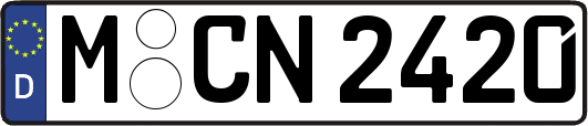 M-CN2420