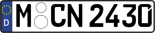 M-CN2430