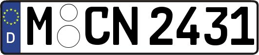 M-CN2431