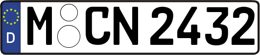 M-CN2432