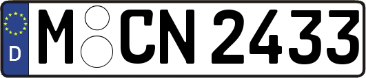 M-CN2433