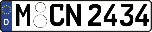 M-CN2434