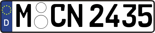 M-CN2435