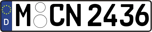 M-CN2436