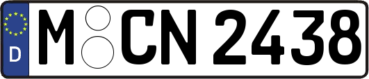 M-CN2438