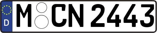 M-CN2443