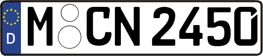 M-CN2450