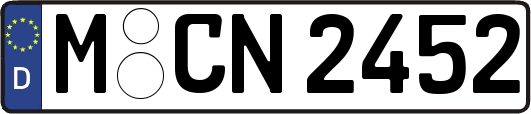 M-CN2452