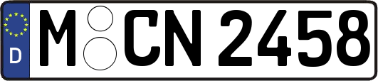 M-CN2458