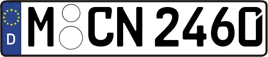 M-CN2460