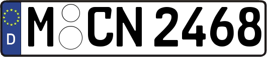 M-CN2468