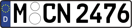 M-CN2476