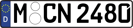 M-CN2480