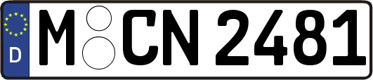 M-CN2481