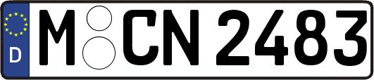 M-CN2483