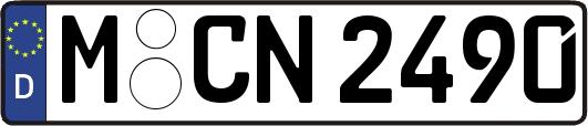 M-CN2490