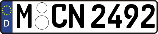 M-CN2492