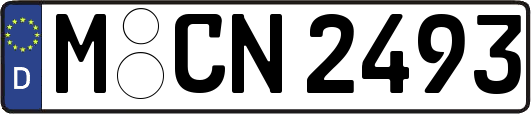 M-CN2493
