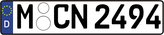 M-CN2494