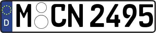 M-CN2495