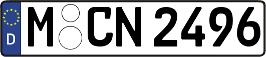 M-CN2496