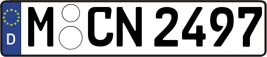 M-CN2497