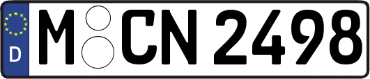 M-CN2498
