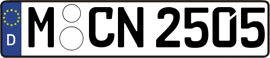 M-CN2505