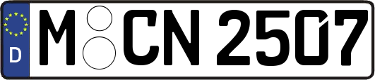 M-CN2507