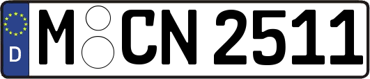 M-CN2511