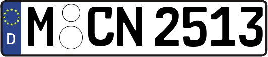 M-CN2513