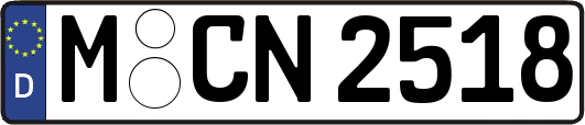 M-CN2518