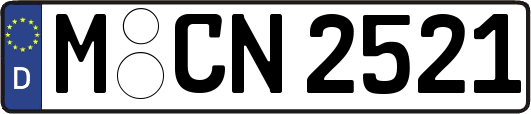 M-CN2521