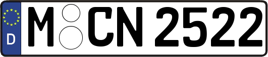 M-CN2522