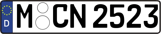 M-CN2523