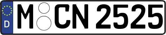M-CN2525