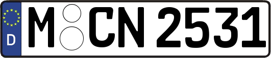 M-CN2531